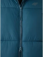 Dámska páperová vesta 4F