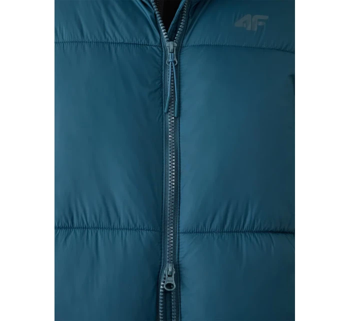 Dámska páperová vesta 4F