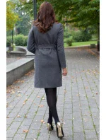Dámsky kabát PLA023 - Mattire