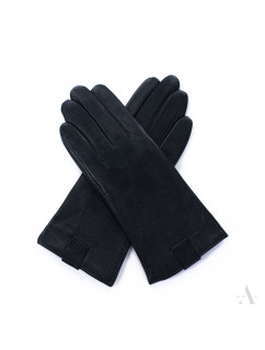 Dámske rukavice 19411 Fryburg Black - Art Of Polo