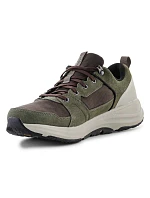 Pánska obuv M 216106-OLBR green-beige - Skechers Pánska obuv M 216106-OLBR green-beige - Skechers
