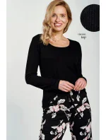 Dámske pyžamo Charlotte 3232 S-XL Dámske pyžamo Charlotte 3232 S-XL