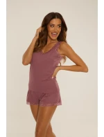 DÁMSKE PYŽAMO HAZEL 770