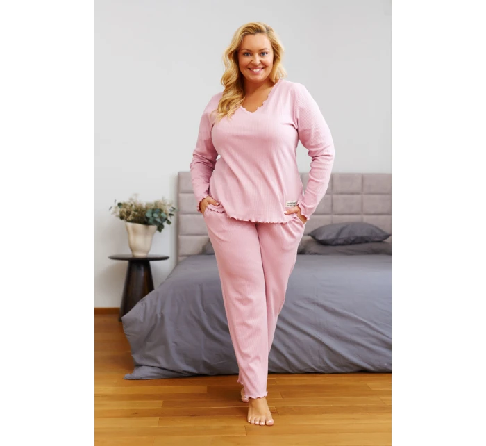 DÁMSKÉ PYŽAMO model 21284476 BIG J/25 - DOCTOR NAP