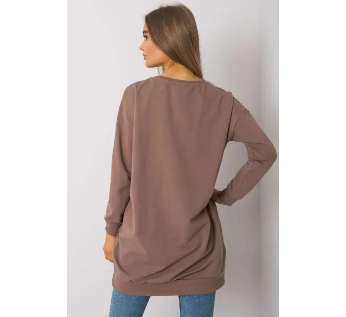 Tunika model 175102 Rue Paris