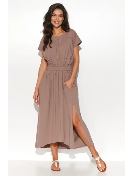 Denné šaty model 176161 Numinou