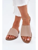 Papuče model 214374 Step in style