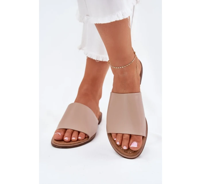 Papuče model 214374 Step in style