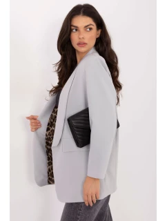 Bunda model 221978 Taliansko Moda