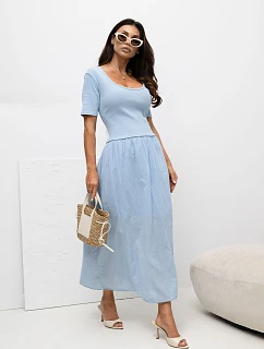 Denné šaty model 228469 Taliansko Moda