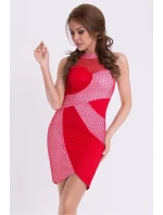 Večerné šaty model 59280 YourNewStyle Večerné šaty model 59280 YourNewStyle