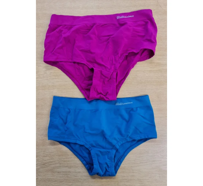 Krátke nohavičky Bellissima sgambato pre ženy