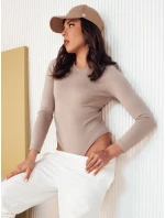 Body OTRIA beige FashionStreet RY2493 Body OTRIA beige FashionStreet RY2493
