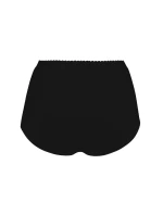 Dámské kalhotky Sloggi Control Maxi černé Dámské kalhotky Sloggi Control Maxi černé