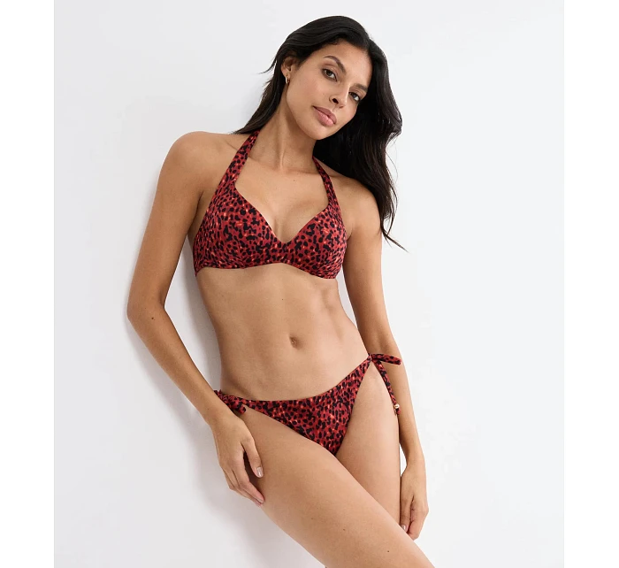 Midnight Swim Tai - BROWN COMBINATION - TRIUMPH BROWN COMBINATION - TRIUMPH