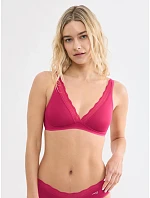 sloggi GO Blush Soft Bra - Berry - SLOGGI Berry - SLOGGI sloggi GO Blush Soft Bra - Berry - SLOGGI Berry - SLOGGI