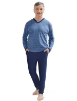 Martel 402 Roman II pyžamo dĺžka/r M-2XL