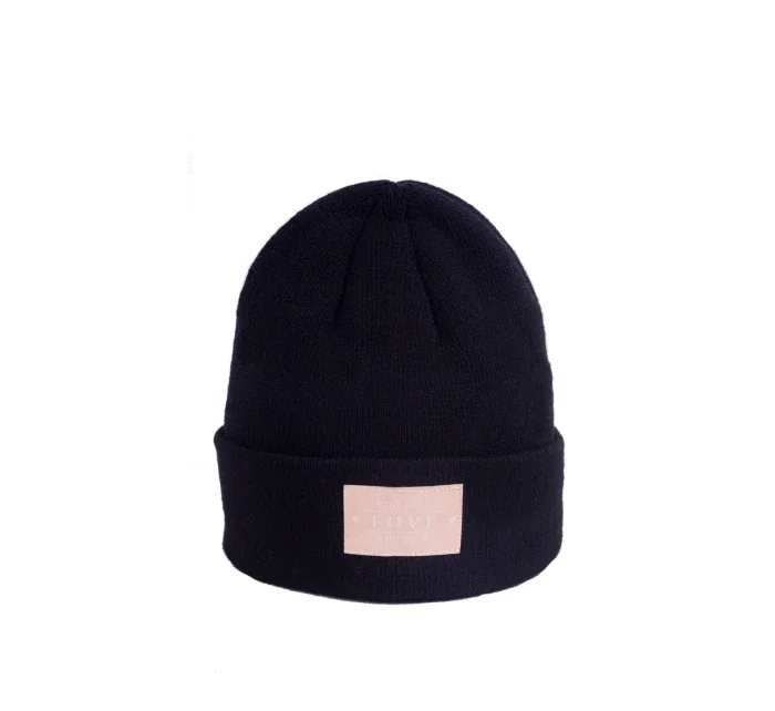 Dívčí čepice YO! model 19019199 Girl - Yoclub