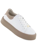 Filippo boty na platformě W PAW546A