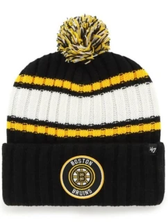 Czapka zimowa NHL model 20767403 - 47 Brand