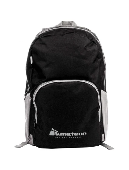 Batoh  black model 21871397 - Meteor