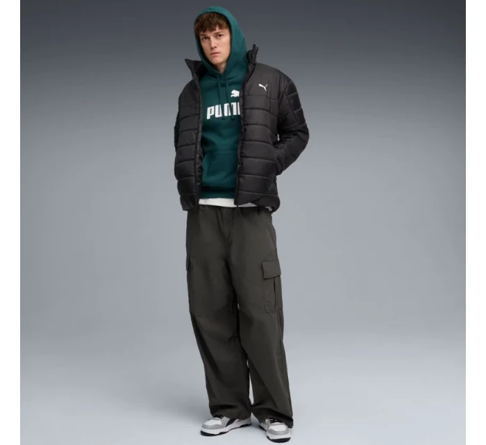 Pánska mikina Puma ESS No.1 Logo Hoodie FL M 682571 75