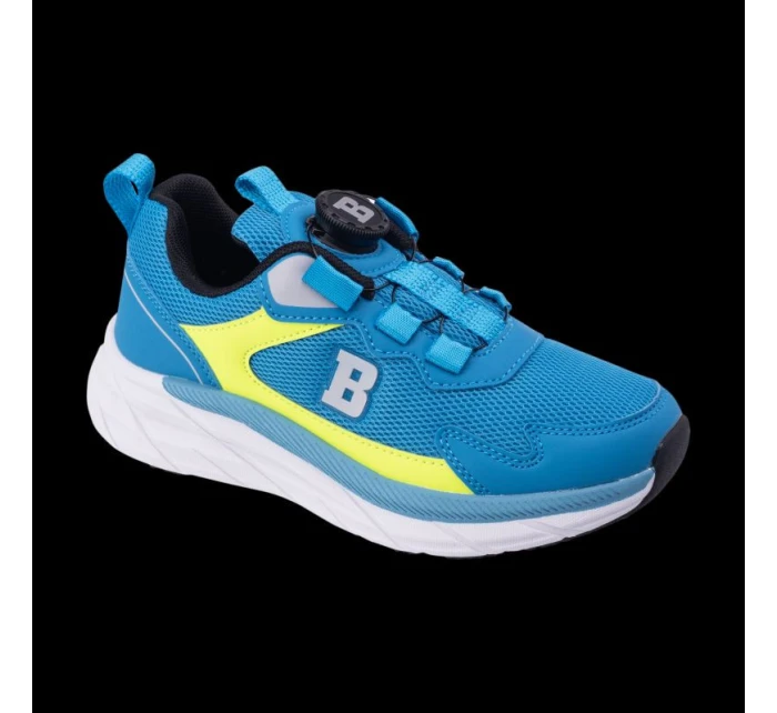 Detská obuv SELIM JRB Detská obuv SELIM JRB