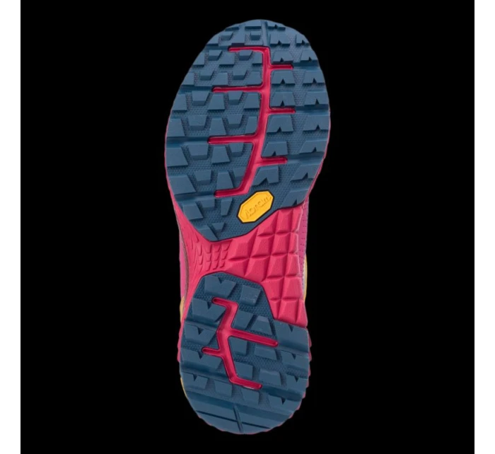 Dámské boty model 21761951 LOW AG V WO'S - Elbrus Dámské boty model 21761951 LOW AG V WO'S - Elbrus