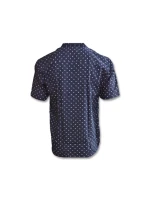 Košile SUIT SS modrá - model 21930262 Košile SUIT SS modrá - model 21930262