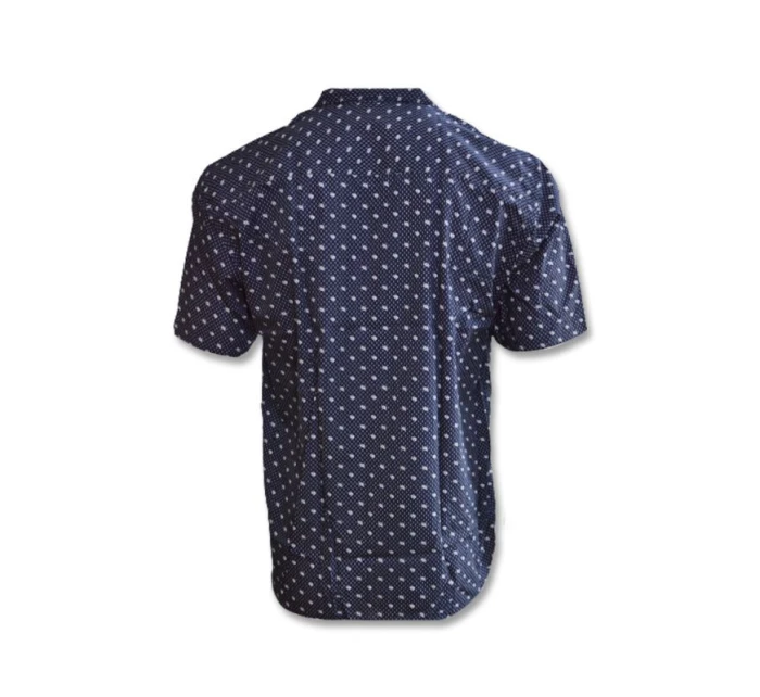 Košile SUIT SS modrá - model 21930262 Košile SUIT SS modrá - model 21930262