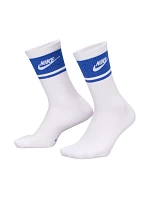 Everyday Elevated Crew 3 páry bílých a ponožek model 22169756 - NIKE