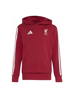 Mikina s kapucí Junior Liverpool FC model 22544086 - ADIDAS