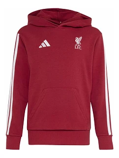 Mikina s kapucí Junior Liverpool FC model 22544086 - ADIDAS