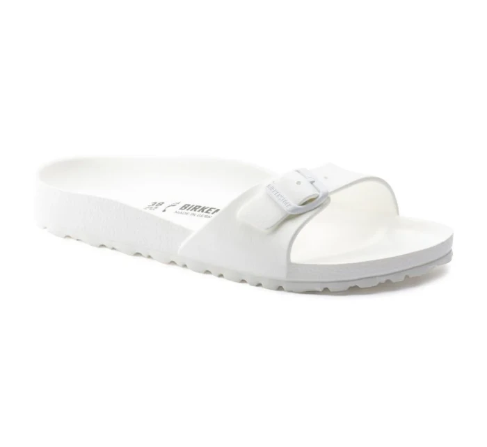 Birkenstock Madrid Essentials Eva W 128183 Birkenstock Madrid Essentials Eva W 128183