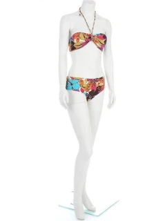 Fast W plavky model 20841288 - Banana Moon