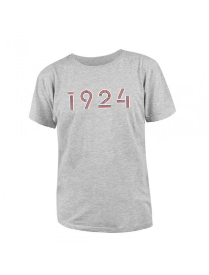 Tričko s krátkym rukávom KHT 1924 Men men