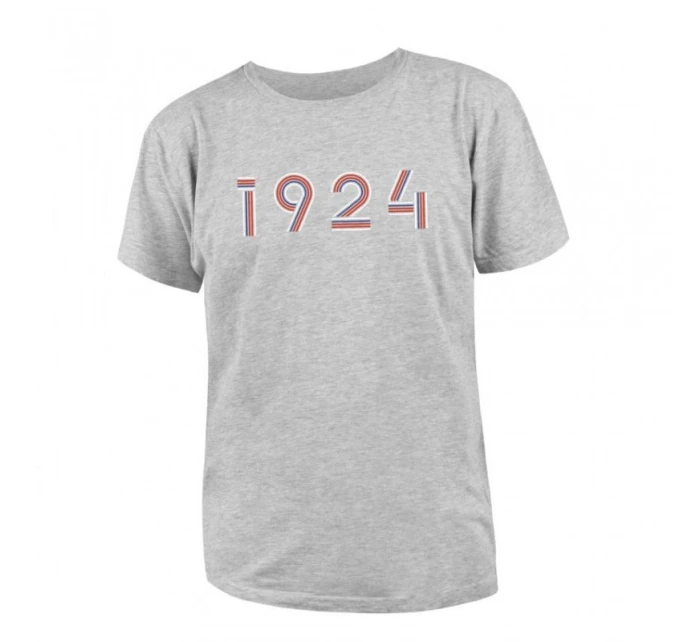 Tričko s krátkym rukávom KHT 1924 Men men