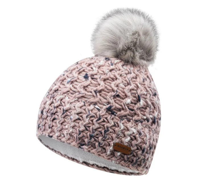 Dámska čiapka Ajana W 92800378968 - Iguana Dámska čiapka Ajana W 92800378968 - Iguana