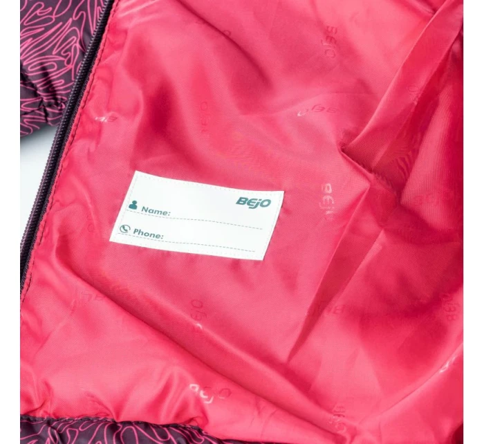 Bunda Bejo Baldey II Jr 92800439434