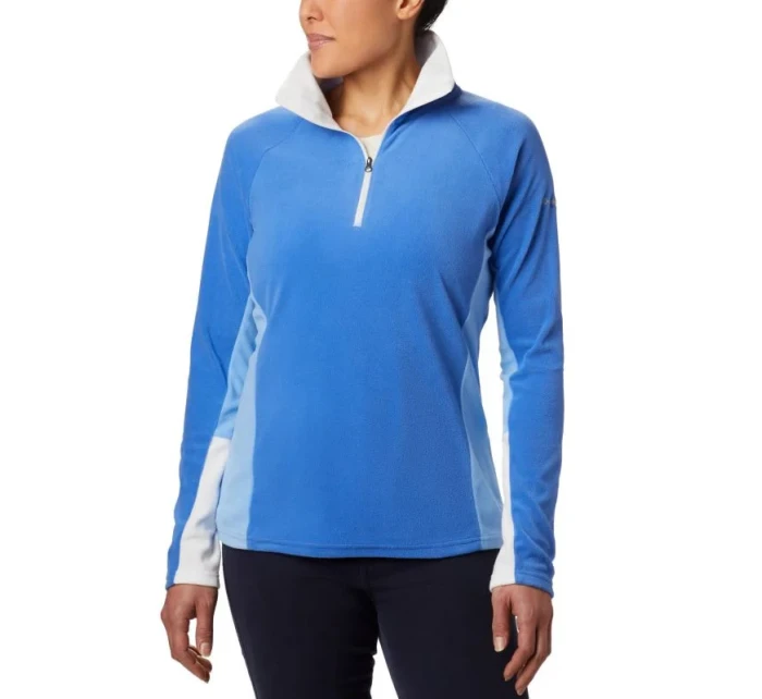 Dámská mikina IV Half Zip Fleece W model 20506422 - Columbia Dámská mikina IV Half Zip Fleece W model 20506422 - Columbia