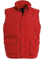B&C Explorer Vesta red model 22492282 B&C Explorer Vesta red model 22492282