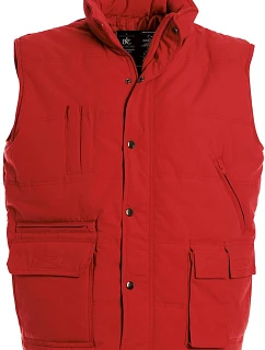B&C Vesta Explorer 01.0880 červená