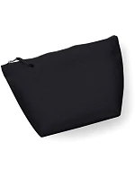 W 540 Plátěná toaletní taška model 22518514 black - Westford Mill W 540 Plátěná toaletní taška model 22518514 black - Westford Mill
