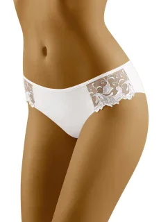 Wol-Bar Eco-Em farba: biela