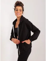 Bluza RV BL model 19498653 czarny - FPrice