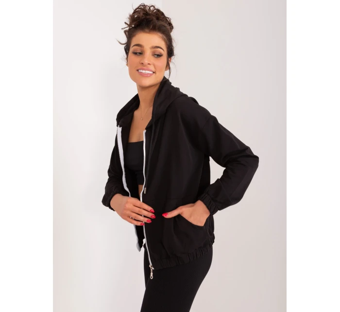 Bluza RV BL model 19498653 czarny - FPrice