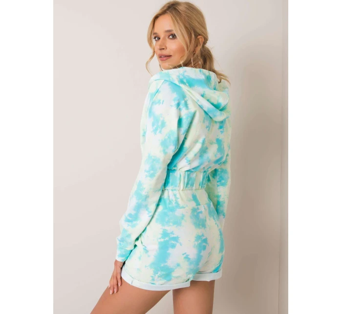 Souprava RV KMPL model 17505198 světle modrá - FPrice