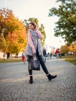 Kabelka VUCH Roselda