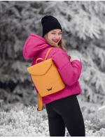 Mestský batoh VUCH Linton Yellow