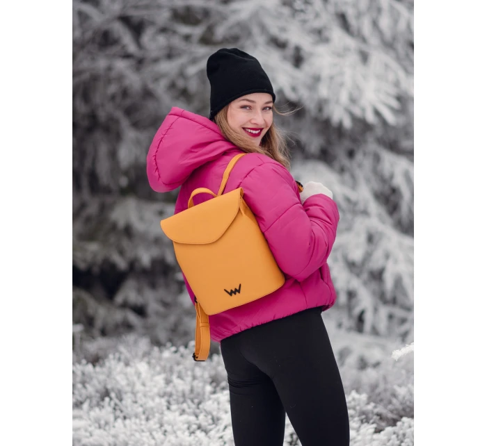 Mestský batoh VUCH Linton Yellow